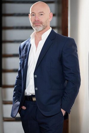 Tony Carrera